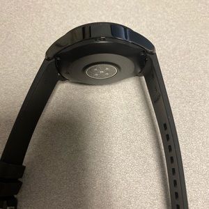 T-mobile- Samsung Galaxy smart watch